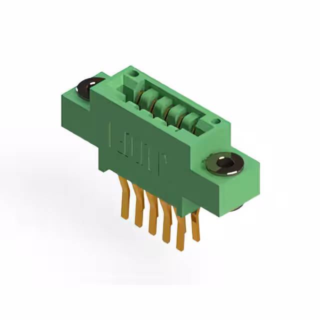346-010-560-803 EDAC Inc.  Edgeboard Connectors